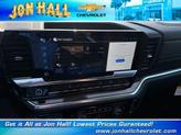 Thumbnail of 2025 Black Chevrolet Silverado 1500