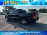 Thumbnail of 2025 Black Chevrolet Silverado 1500