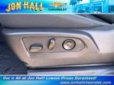 Thumbnail of 2025 Black Chevrolet Silverado 1500