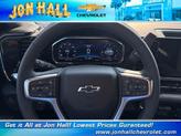 Thumbnail of 2025 Black Chevrolet Silverado 1500