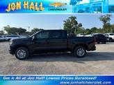 Thumbnail of 2025 Black Chevrolet Silverado 1500