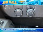 Thumbnail of 2025 Black Chevrolet Silverado 1500