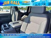Thumbnail of 2025 Black Chevrolet Silverado 1500
