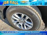 Thumbnail of 2025 Black Chevrolet Silverado 1500