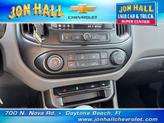 Thumbnail of 2022 Satin Steel Metallic Chevrolet Colorado