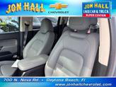Thumbnail of 2022 Satin Steel Metallic Chevrolet Colorado