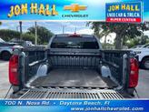 Thumbnail of 2022 Satin Steel Metallic Chevrolet Colorado
