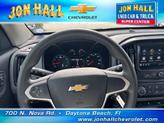 Thumbnail of 2022 Satin Steel Metallic Chevrolet Colorado