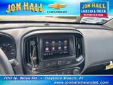 Thumbnail of 2022 Satin Steel Metallic Chevrolet Colorado