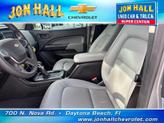 Thumbnail of 2022 Satin Steel Metallic Chevrolet Colorado