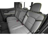 Thumbnail of 2025 Black Chevrolet Colorado