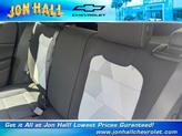 Thumbnail of 2026 Marina Blue Metallic Chevrolet Trax