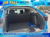 Thumbnail of 2026 Marina Blue Metallic Chevrolet Trax