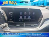 Thumbnail of 2026 Marina Blue Metallic Chevrolet Trax