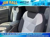 Thumbnail of 2026 Marina Blue Metallic Chevrolet Trax