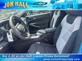 Thumbnail of 2026 Marina Blue Metallic Chevrolet Trax