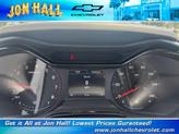 Thumbnail of 2026 Marina Blue Metallic Chevrolet Trax
