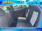 Thumbnail of 2026 Marina Blue Metallic Chevrolet Trax