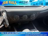 Thumbnail of 2026 Marina Blue Metallic Chevrolet Trax