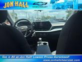 Thumbnail of 2026 Marina Blue Metallic Chevrolet Trax