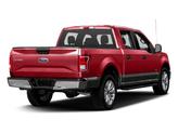 Thumbnail of 2017 RUBY RED METALLIC TINTED CC Ford F-150