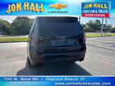 Thumbnail of 2021 Black Chevrolet Suburban