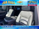 Thumbnail of 2021 Black Chevrolet Suburban