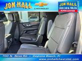 Thumbnail of 2021 Black Chevrolet Suburban