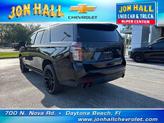 Thumbnail of 2021 Black Chevrolet Suburban