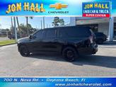 Thumbnail of 2021 Black Chevrolet Suburban