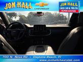 Thumbnail of 2021 Black Chevrolet Suburban
