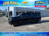 Thumbnail of 2021 Black Chevrolet Suburban