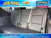 Thumbnail of 2021 Black Chevrolet Suburban