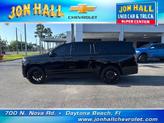 Thumbnail of 2021 Black Chevrolet Suburban