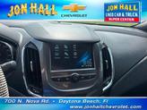 Thumbnail of 2018 Silver Ice Metallic Chevrolet Cruze