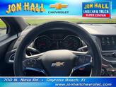 Thumbnail of 2018 Silver Ice Metallic Chevrolet Cruze
