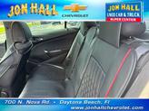 Thumbnail of 2018 Silver Ice Metallic Chevrolet Cruze