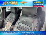 Thumbnail of 2018 Silver Ice Metallic Chevrolet Cruze