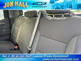 Thumbnail of 2025 Summit White Chevrolet Silverado 1500