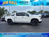 Thumbnail of 2025 Summit White Chevrolet Silverado 1500