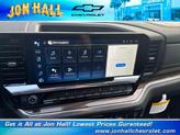 Thumbnail of 2025 Summit White Chevrolet Silverado 1500