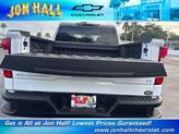 Thumbnail of 2025 Summit White Chevrolet Silverado 1500