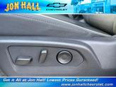 Thumbnail of 2025 Summit White Chevrolet Silverado 1500