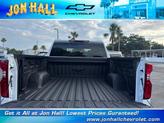 Thumbnail of 2025 Summit White Chevrolet Silverado 1500