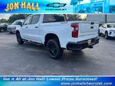 Thumbnail of 2025 Summit White Chevrolet Silverado 1500