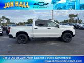 Thumbnail of 2025 Summit White Chevrolet Silverado 1500