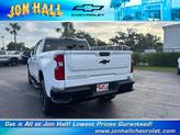 Thumbnail of 2025 Summit White Chevrolet Silverado 1500