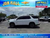 Thumbnail of 2021 Summit White Chevrolet Tahoe