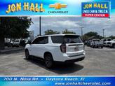 Thumbnail of 2021 Summit White Chevrolet Tahoe