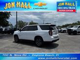 Thumbnail of 2021 Summit White Chevrolet Tahoe